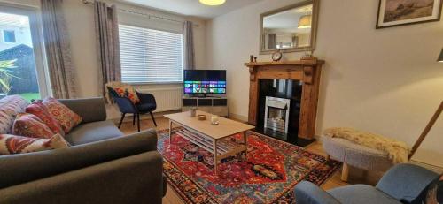 Refurbed Modern & Stylish 3BD - Garden Pets OK, Dublín (foto 10)