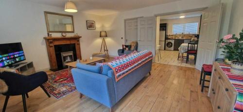 Refurbed Modern & Stylish 3BD - Garden Pets OK, Dublín (foto 11)