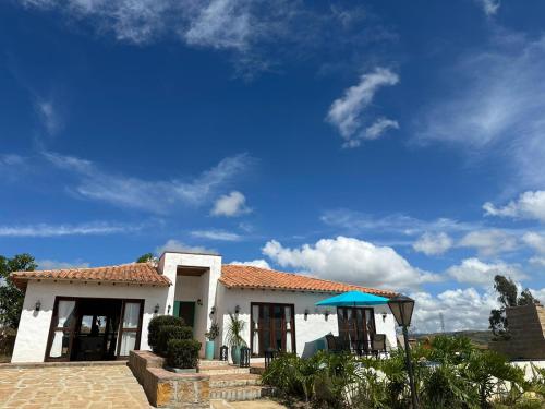 Villa Buganvilia