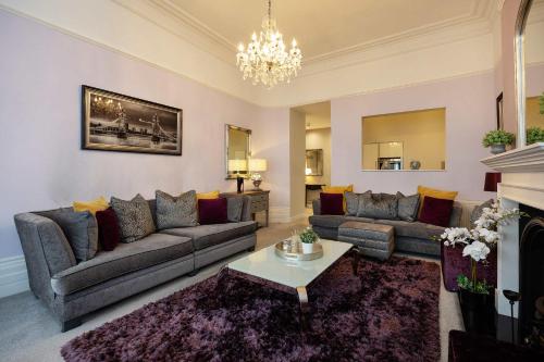Veeve - The Brook Green Retreat - image 8
