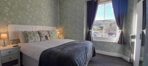 Saffron House Hotel in كومبي مارتين