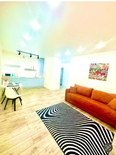 Ауельбекова 120 in Kokshetau