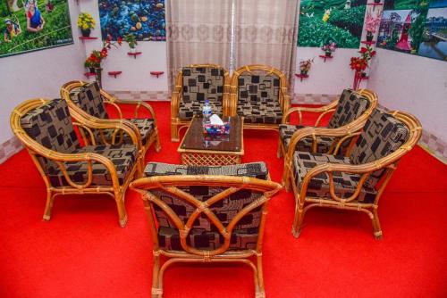 Al Hera Resort photo 4