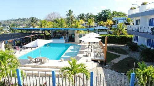 ReVel Paradise in Puerto Escondido