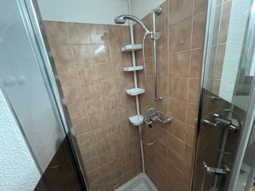 3 chambres, WIFI, piscines, tennis, parking - Apartment - Saint-Mandrier-sur-Mer