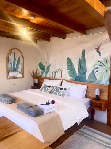 Andes Escape - Suites and Farm