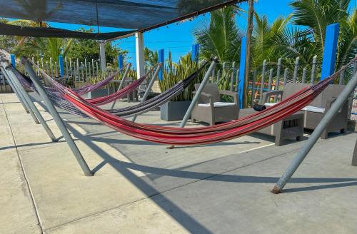 ReVel Paradise in Puerto Escondido