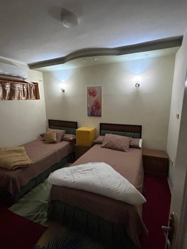 2-rooms apartment in Maadi ! - Tap to explore photos