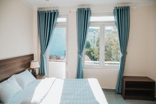 Misty Lake Dalat Hotel - 주변 환경