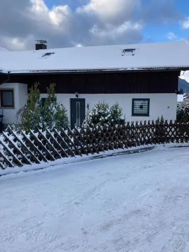 Ferienwohnung Erika in Marquartstein, Deutschland