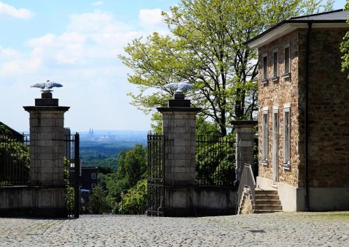 Althoff Grandhotel Schloss Bensberg