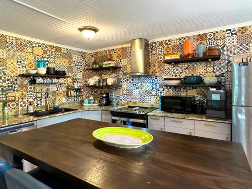 Rainforest View with Spa 4 Bed 3 Bath Sleeps 8, Rio Grande (foto 8)