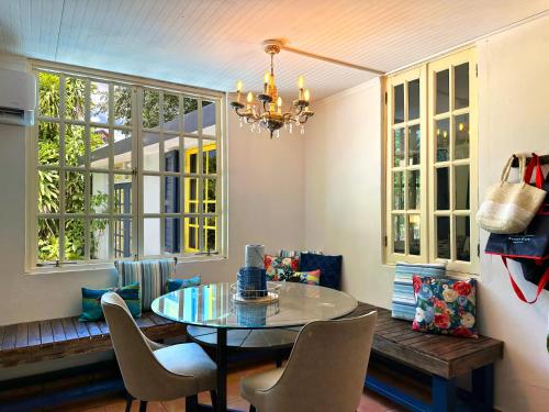 Rainforest View with Spa 4 Bed 3 Bath Sleeps 8, Rio Grande (foto 10)