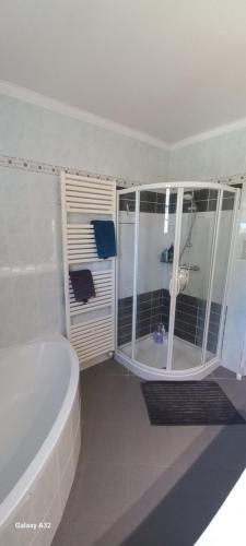 La Vie en Bleue en Pays Melois in Le Mele-sur-Sarthe