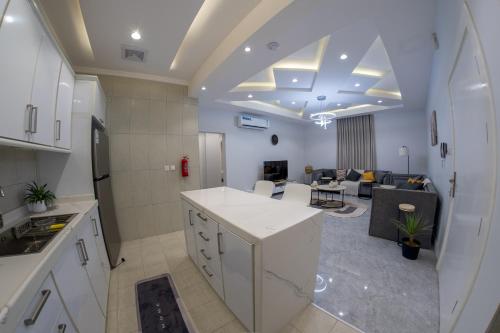 The view apartment 1 in 穆薩拉