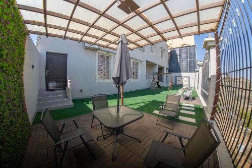 The view apartment 1 in 穆薩拉