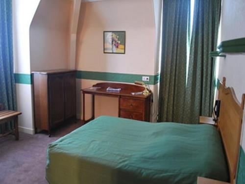 Logis Hôtel le Normandie