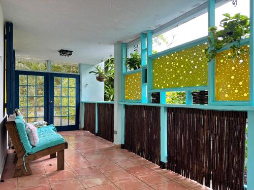 Instalações, Rainforest View with Spa 4 Bed 3 Bath Sleeps 8 in Rio Grande