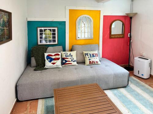 Rainforest View with Spa 4 Bed 3 Bath Sleeps 8