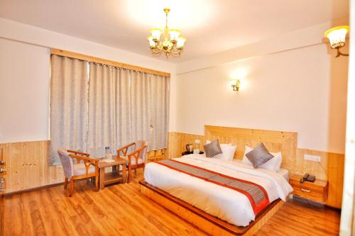 hotel photo