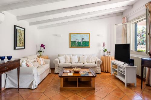 Solemar Sicilia - Villa Mondello, Palermo (zdjęcie 5)
