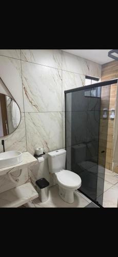 Residencial galdino da costa