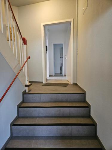 Zunanjost, Apartments am Berg in Bundheim