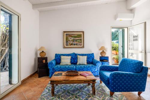 Solemar Sicilia - Villa Mondello, Palermo (zdjęcie 10)