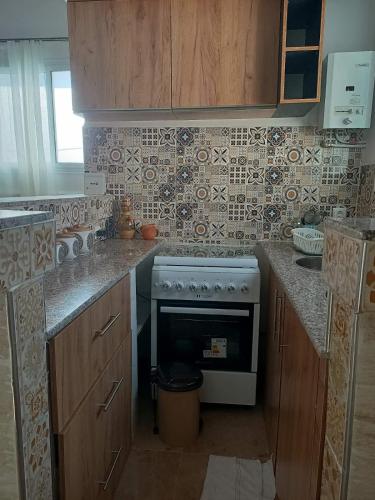 Cosy Chez Vous in בן אקנון