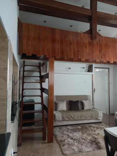 Cosy Chez Vous in בן אקנון