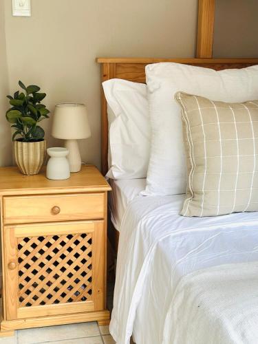 Stay at Welbedacht Knysna in คานอนคอป