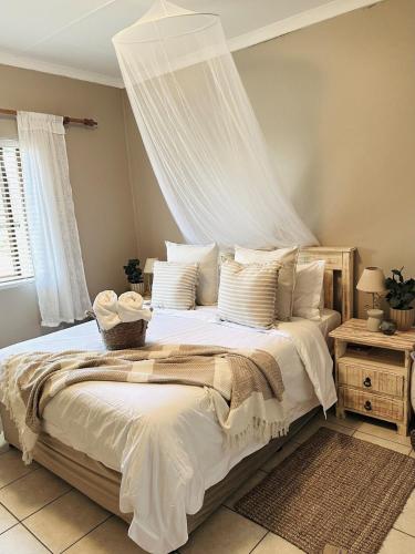 Stay at Welbedacht Knysna in คานอนคอป