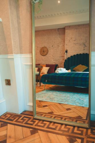 89 The Merchants- Chic Aparthotel by The House of Danu, Edinburgh (Foto 8)