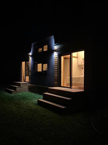 Boaz Tiny House Boaz Tiny House