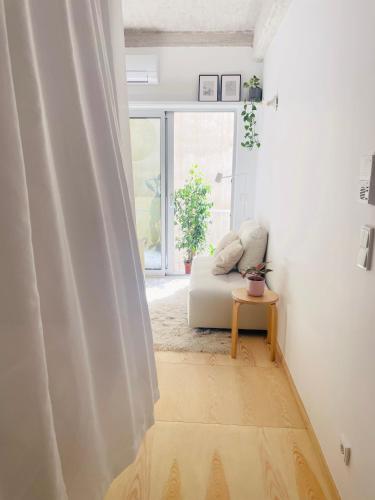 Apartment in Exarchia, Athens (photo 4)