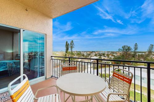 Madeira Bay Resort 509 – Madeira Beach, FL