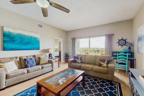 Madeira Bay Resort 509