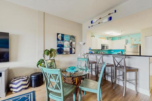 Madeira Bay Resort 509 – Madeira Beach, FL