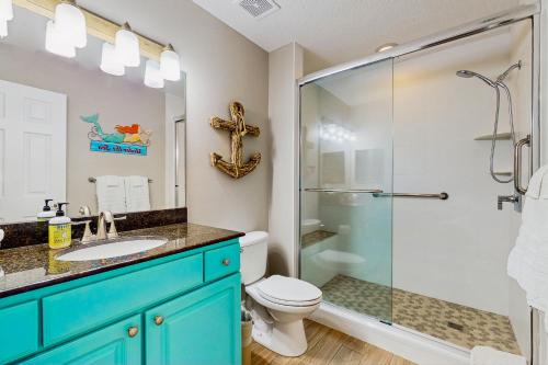 Madeira Bay Resort 509 – Madeira Beach, FL