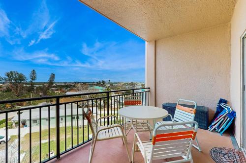 Madeira Bay Resort 509 – Madeira Beach, FL