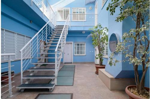 Sunrise Beach Apartments, Валенсия (фото 10)
