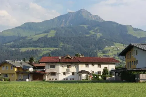 Ferienresidenz Florian in Sankt Johann in Tirol, Österreich