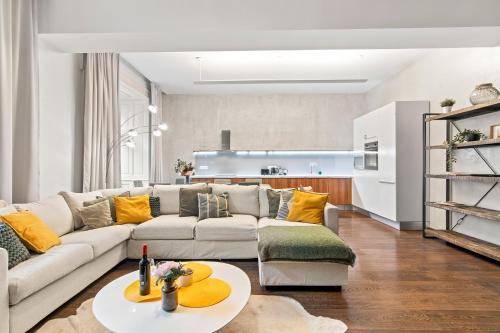Charming Apartments Prague by Michal&Friends, Prag