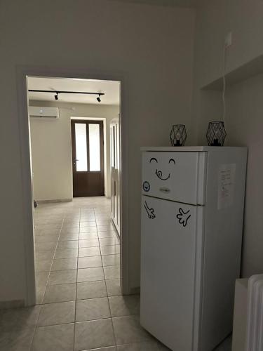 Davelis House in Agios Vlasios