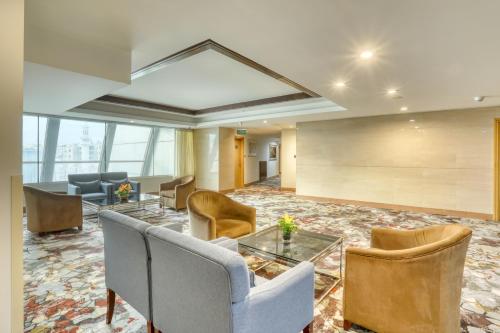 Faciliteter, Geneva Hotel in Amman