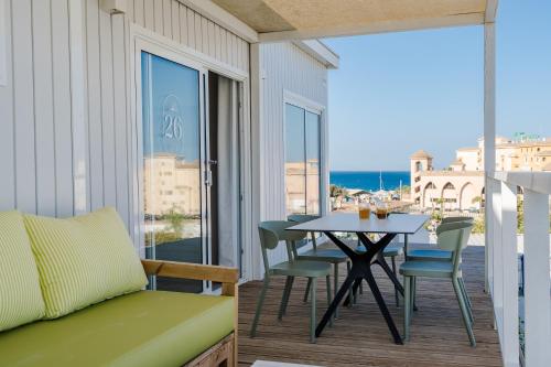 COSTA DEL SOL GLAMPING VILLAGE in מיג'אס