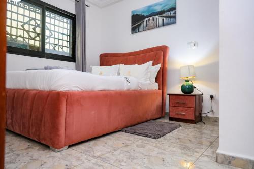 T-Square Residence Bonamoussadi - image 2