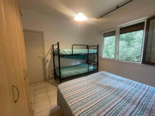 Apartment in Rosolina Mare 27837