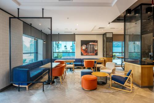 Holiday Inn Express Greater Noida Knowledge Park by IHG - image 5