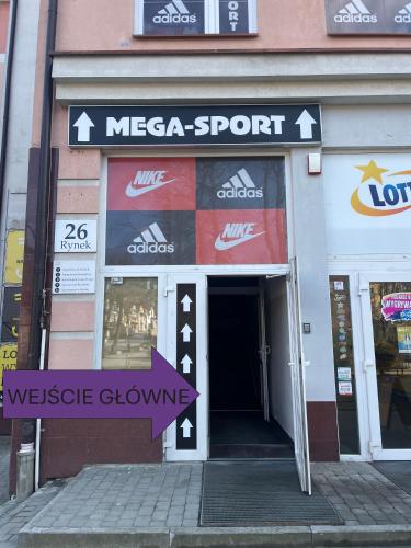 Apartament Łania Frania Apartament Łania Frania